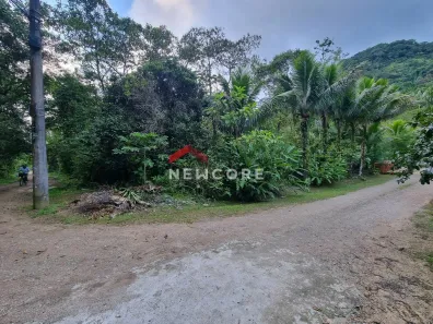 Lote/Terreno à venda, 1107m² no Verde Mar, Caraguatatuba