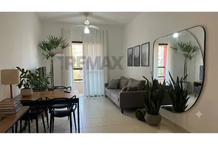 Apartamento com 1 Quarto à venda, 46m² no Nova Aliança, Ribeirão Preto