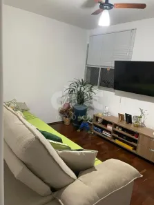 Apartamento com 2 Quartos à venda, 60m² no Taquaral, Campinas