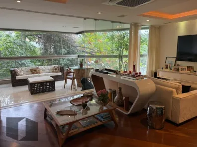 Apartamento com 3 Quartos à venda, 186m² no Barra da Tijuca, Rio de Janeiro