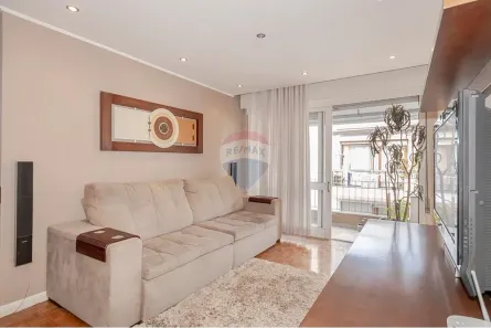 Apartamento com 3 Quartos à venda, 156m² no Jardim Lindóia, Porto Alegre