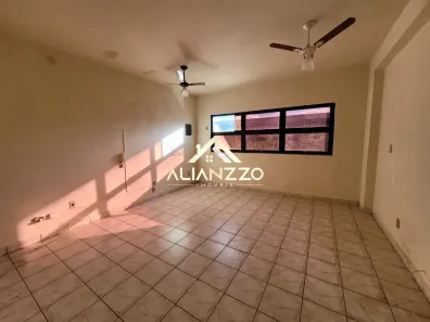 Ponto Comercial para alugar, 36m² no Nova Ribeirânia, Ribeirão Preto