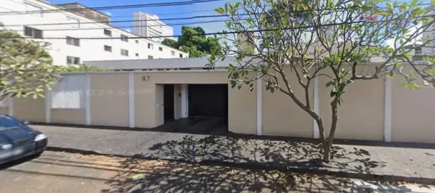 Ponto Comercial à venda, 403m² no Lídice, Uberlândia