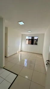 Apartamento com 2 Quartos à venda, 42m² no Residencial Barcelona, Goiânia