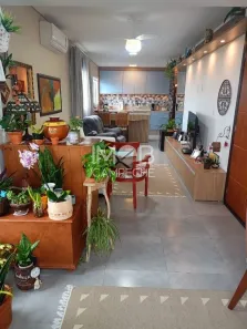 Cobertura com 2 Quartos à venda, 99m² no Ribeirão da Ilha, Florianópolis