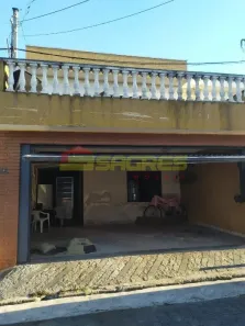 Sobrado com 4 Quartos à venda, 120m² no Vila Guilherme, São Paulo