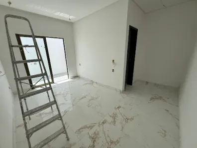 Casa com 3 Quartos à venda, 106m² no Cidade Balneária Novo Mundo I, Conde