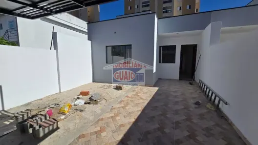 Casa com 3 Quartos à venda, 80m² no Cidade Cruzeiro do Sul, Suzano