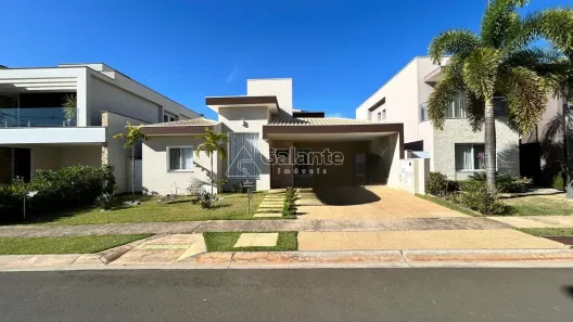 Casa de Condomínio com 4 Quartos à venda, 208m² no Loteamento Alphaville Campinas, Campinas