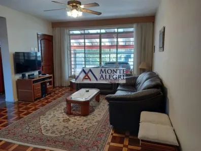 Sobrado com 3 Quartos à venda, 160m² no Brooklin Paulista, São Paulo