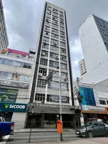 Sala Comercial à venda, 30m² no Centro, Juiz de Fora