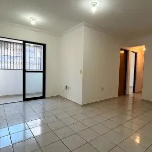 Apartamento com 3 Quartos à venda, 71m² no Jardim Cidade Universitária, João Pessoa
