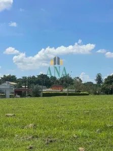 Lote/Terreno à venda, 1000m² no Jardim Dacha Sorocaba, Sorocaba