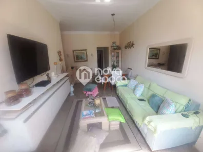 Apartamento com 3 Quartos à venda, 72m² no Andaraí, Rio de Janeiro
