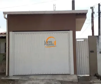 Casa com 4 Quartos à venda, 130m² no Jardim das Cerejeiras, Atibaia
