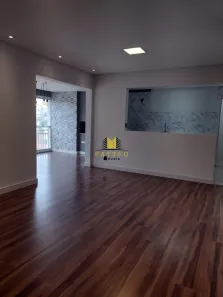 Apartamento com 3 Quartos à venda, 114m² no Vila Suissa, Mogi das Cruzes