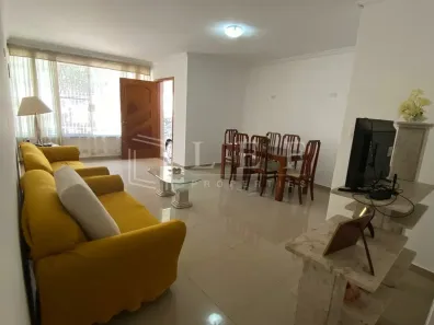 Casa com 3 Quartos à venda, 190m² no Vila Monumento, São Paulo