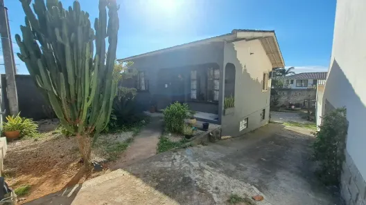 Casa com 4 Quartos à venda, 90m² no Capoeiras, Florianópolis