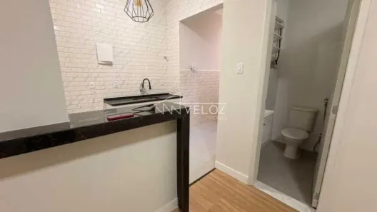 Apartamento com 2 Quartos à venda, 66m² no Botafogo, Rio de Janeiro