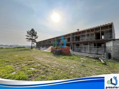 Fazenda/Sítio à venda, 3500m² no Dona Catarina, Mairinque