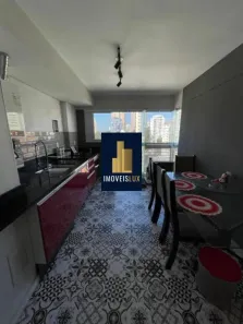 Kitnet com 2 Quartos à venda, 57m² no Vila Andrade, São Paulo