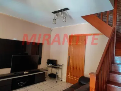 Sobrado com 3 Quartos à venda, 151m² no Vila Maria Baixa, São Paulo
