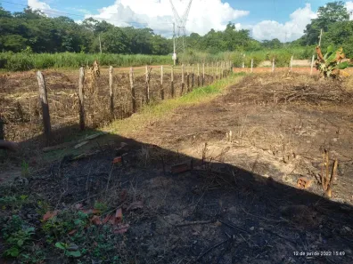 Lote/Terreno à venda, 3200m² no Gurupi, Teresina