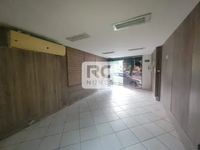 Ponto Comercial para alugar, 88m² no Lourdes, Belo Horizonte