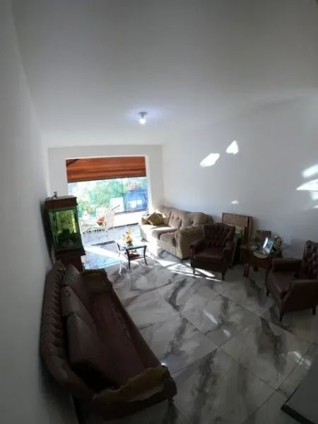 Casa com 4 quartos — Trevo, Belo Horizonte