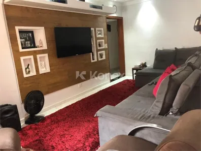 Casa com 3 Quartos à venda, 130m² no Gopoúva, Guarulhos