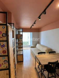Apartamento com 1 Quarto à venda, 65m² no República, São Paulo