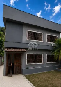 Casa com 5 Quartos à venda, 400m² no São Francisco, Niterói