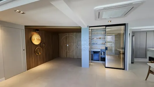 Apartamento com 3 Quartos à venda, 216m² no Jacarecica, Maceió