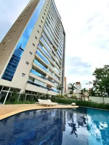 Apartamento com 2 Quartos à venda, 77m² no Cambuí, Campinas