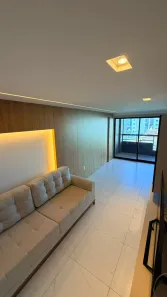 Apartamento com 2 Quartos à venda, 50m² no Intermares, Cabedelo