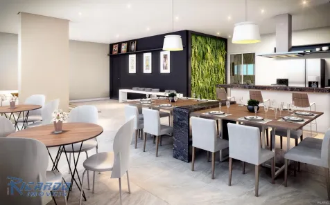 Apartamento com 4 Quartos à venda, 154m² no Praia da Costa, Vila Velha