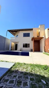 Apartamento com 4 Quartos à venda, 400m² no Pituaçu, Salvador