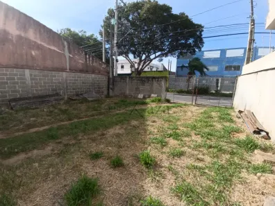 Lote/Terreno à venda, 250m² no Cidade Jardim, Jacareí