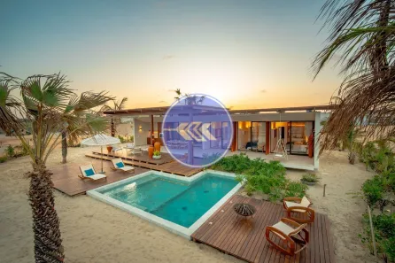 Casa com 3 Quartos à venda, 256m² no , Fortim
