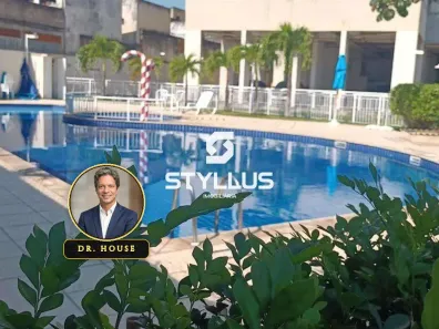 Apartamento com 2 Quartos à venda, 45m² no Cascadura, Rio de Janeiro