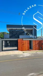 Casa com 3 Quartos à venda, 218m² no Itinga, Araquari