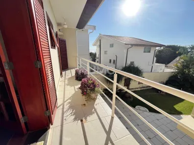 Casa de Condomínio com 3 Quartos à venda, 350m² no Caminhos de San Conrado (Sousas), Campinas