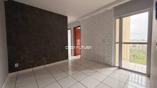 Apartamento com 2 Quartos à venda, 50m² no Água Limpa, Volta Redonda