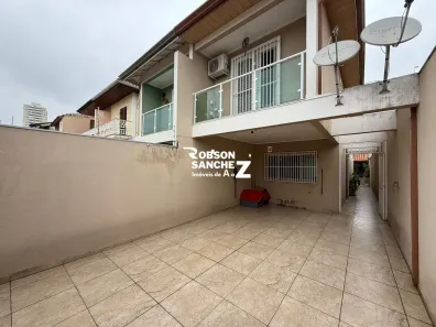 Casa com 3 Quartos à venda, 158m² no Vila Arriete, São Paulo