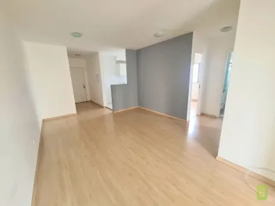 Apartamento com 2 Quartos para alugar, 66m² no Vila América, Santo André