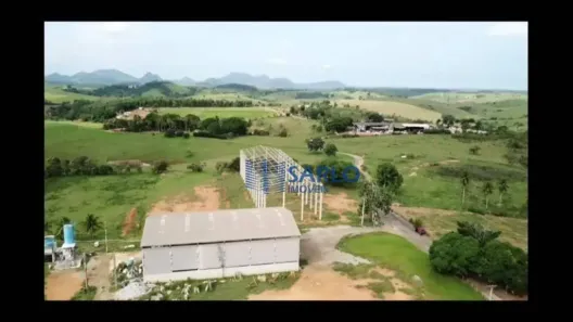 Lote/Terreno à venda, 43000m² no Cidade Nova da Serra, Serra