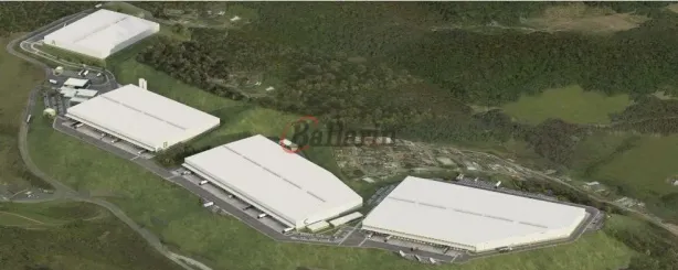 Galpão/Depósito/Armazém para alugar, 7002m² no Parque Santa Amélia, Itapecerica da Serra