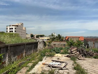 Lote/Terreno à venda, 450m² no São João, Volta Redonda