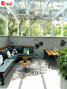Casa de Condomínio com 4 Quartos à venda, 300m² no Jardim Colombo, São Paulo