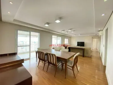 Apartamento com 3 Quartos à venda, 142m² no Vila Mariana, São Paulo